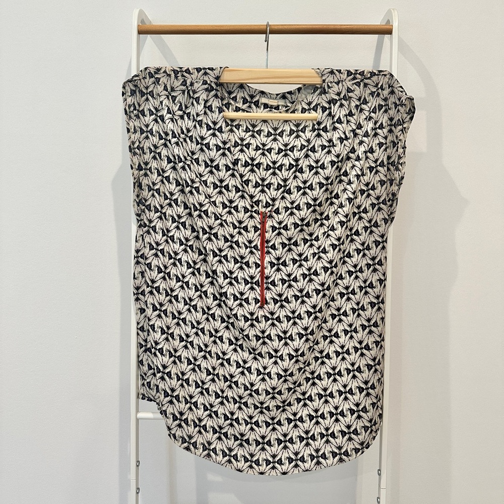 Urban Outfitters Pleione Blouse